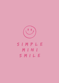 SIMPLE MINI SMILE THEME 11