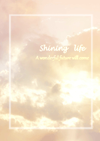 Gentle happiness, the sky and me20