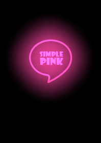 Pink Neon Theme Vr.4