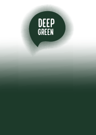 Deep Green & White Theme V.7