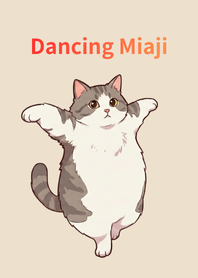 Dancing Miaji