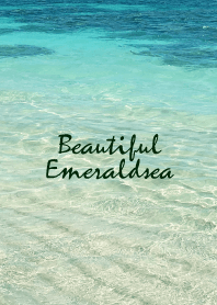 Beautiful Emeraldsea -HAWAII- 10