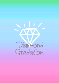 DIAMOND GRADATION THEME 75