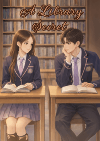 A Library Secret V3