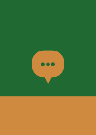 SIMPLE(brown green)V.2312b