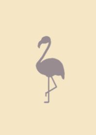 simple flamingo beige 2