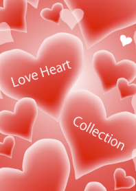 Love Heart Collection