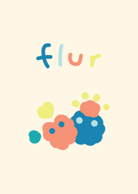FLUR (minimal F L U R)