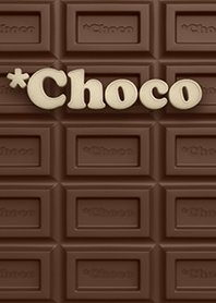 *Choco