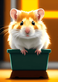 Dessert Fox Spirit D47B57