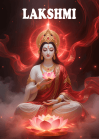 Lakshmi: Wealthy, Successful Love 1 JP