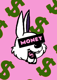 MONEY RABBIT THEME 276