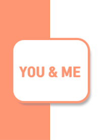 YOU & ME (ZL_422)