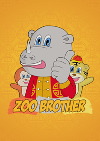 Zoo Brother - CNY