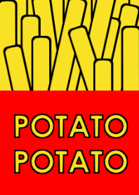 POTATO POTATO Theme