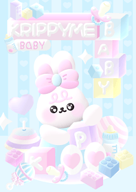 Baby Krippyme