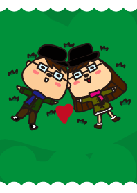 KS LOVE