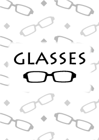 Glasses!