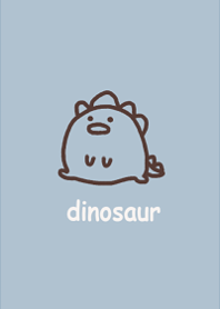 love cute dinosaur3.