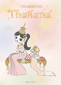 Charming Thailand