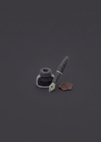 Corporate Charcoal - Modern & Minimal