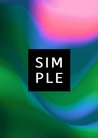 SIMPLE PSYCHEDELIC THEME /22