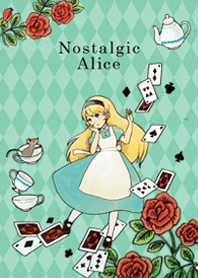 Nostalgic Alice