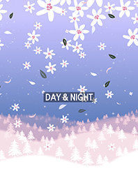 day & night 23