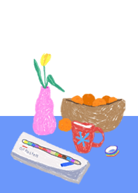 meaningless but cute things