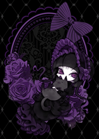 Ennui Lily GothicRose