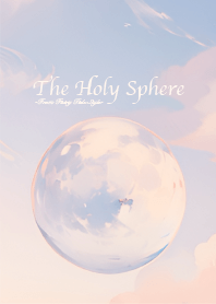 Holy Sphere 76