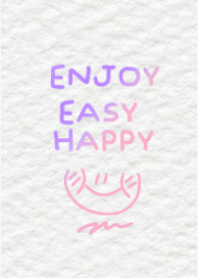 a-minimal happy 460