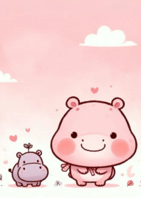 Moo Dong Bouncy Hippo_11