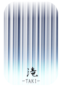 [ Waterfall ]