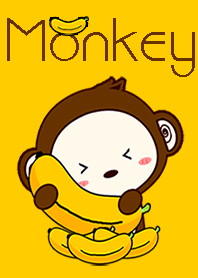 Monkey and bananas