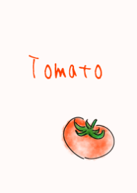 LOVE TOMATO LOVE theme