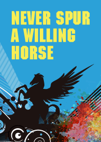 Willing Pegasus