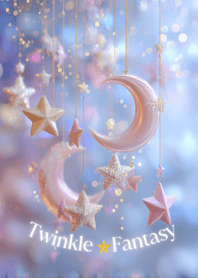 My Twinkle Fantasy-pi5