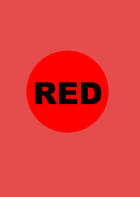 赤だらけ！レッド！RED！
