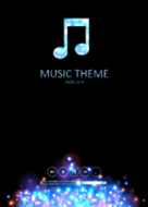 MUSIC THEME -KIRAKIRA-