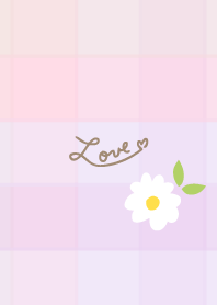 Daisy Check patterns14 from Japan