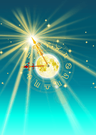 魚座満月【2021】Keiko的ルナロジー