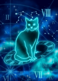 Zodiac Cat -Leo- 2023
