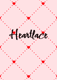 HEART LACE TMEME -61