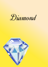 April birthstone.Diamond & Crystal.yc1