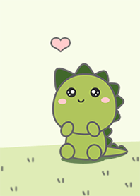 Dino & Green