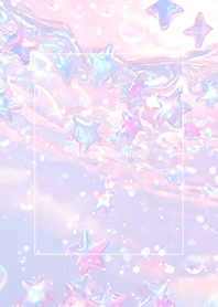 HOLO (Star) - PK 026