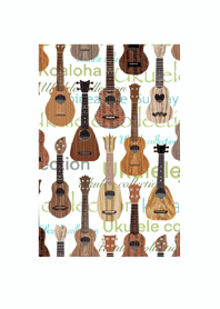 UKULELE MANIA