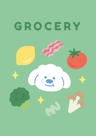 Neighbor Goods Grocery