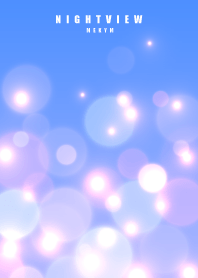 BLACK-NIGHT VIEW LIGHT 13